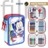Disney Mickey tolltartó töltött 3 emeletes