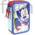 Disney Mickey tolltartó töltött 3 emeletes