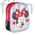 Disney Minnie 3D hátizsák, táska 31 cm