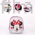 Disney Minnie 3D hátizsák, táska 31 cm