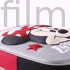 Disney Minnie 3D hátizsák, táska 31 cm