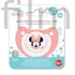 Disney Minnie baba játszó- és altatócumi tokkal