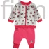 Disney Minnie baba melegítő szett 68 cm