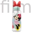 Disney Minnie Being More 3D Figurine műanyag kulacs 560 ml