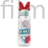 Disney Minnie Being More 3D Figurine műanyag kulacs 560 ml