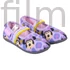 Disney Minnie benti cipő 31