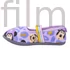 Disney Minnie benti cipő 31