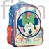 Disney Minnie Boho iskolatáska, táska 43 cm