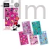 Disney Minnie Cute matrica szett 5 ív