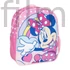 Disney Minnie Dots 3D hátizsák, táska 31 cm