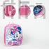 Disney Minnie Dots hátizsák, táska 29 cm