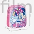 Disney Minnie Dots hátizsák, táska 29 cm