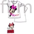 Disney Minnie gyerek rövid póló, felső 8 év