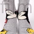 Disney Minnie Mickey női hosszú szárú zokni 36/43