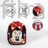 Disney Minnie plüss hátizsák, táska 22 cm