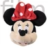 Disney Minnie plüss kulcstartó 10 cm