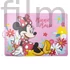 Disney Minnie Spring tányéralátét 43x28 cm