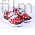 Disney Minnie utcai cipő 33
