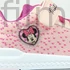 Disney Minnie Utcai cipő tornazsákkal 27
