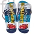 Disney Verdák gyerek papucs, Flip-Flop 28/29