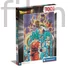 Dragon Ball Blue 300 db-os puzzle Clementoni