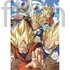 Dragon Ball Saiyan 104 db-os puzzle Clementoni