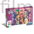 Én kicsi pónim Cutie Marks 104 db-os puzzle Clementoni