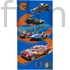 Hot Wheels fürdőlepedő, strand törölköző 70x140cm