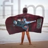 Naruto Itachi fürdőlepedő strand törölköző 70x140cm Fast Dry