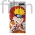 Naruto Jutsu fürdőlepedő, strand törölköző 70x140cm (Fast Dry