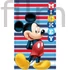 Disney Mickey kéztörlő arctörlő törölköző szett