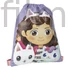 Gabi babaháza Cats tornazsák, hátizsák 33 cm
