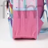Gabi babaháza Rainbow 3D hátizsák, táska 31 cm
