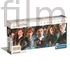 Harry Potter Contrast 1000 db-os panorama puzzle Clementoni