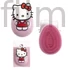 Hello Kitty Detangler 3D hajkefe 9 cm