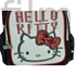 Hello Kitty Heart gurulós ovis hátizsák, táska 30 cm