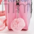 Hello Kitty hologrammos hátizsák, táska 23 cm