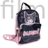 Hello Kitty Kuromi hátizsák, táska 23 cm