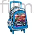 Hot Wheels Runner gurulós ovis hátizsák, táska 30 cm