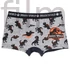 Jurassic World gyerek boxeralsó 2 darab/csomag 2/3 év