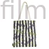 Beetlejuice shopping bag, bevásárlótáska 39 cm