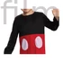 Disney Mickey Classic jelmez 5-6 év