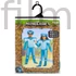 Minecraft Armor jelmez 3-4 év
