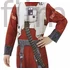 Star Wars Poe Dameron jelmez 5-6 év Rubies