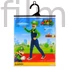 Super Mario Luigi jelmez 7-8 év