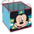 Disney Mickey játéktároló 31×31×31 cm