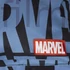 Marvel iskolatáska, táska 42 cm