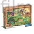 Mesetérkép Snow White 1000 db-os puzzle Clementoni