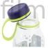 Minecraft Creeper Ecozen kulacs, sportpalack 650 ml