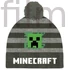 Minecraft gyerek sapka 52 cm